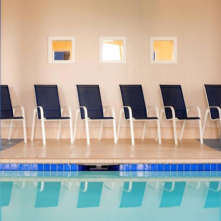 Four Points By Sheraton Oklahoma City Quail Springs Eksteriør billede