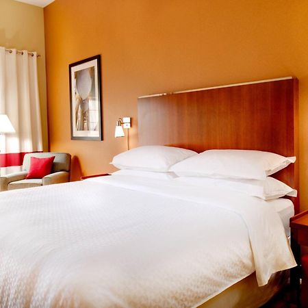 Four Points By Sheraton Oklahoma City Quail Springs Eksteriør billede