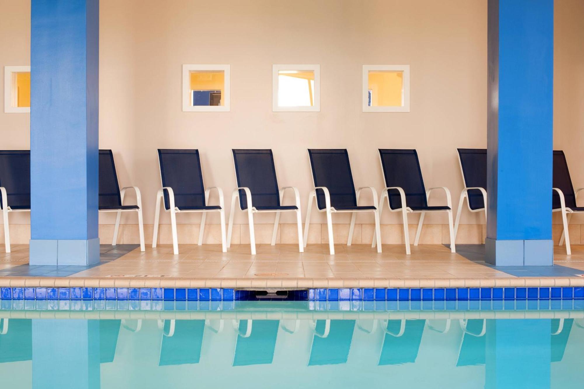 Four Points By Sheraton Oklahoma City Quail Springs Eksteriør billede