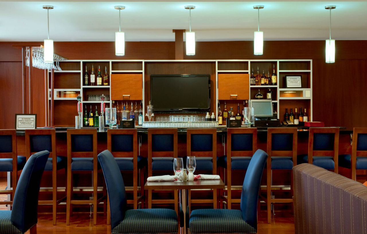 Four Points By Sheraton Oklahoma City Quail Springs Eksteriør billede